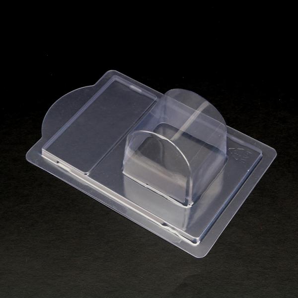 Custom Clear Blister Protector Clamshell Plastic Blister Packaging Manufacturer