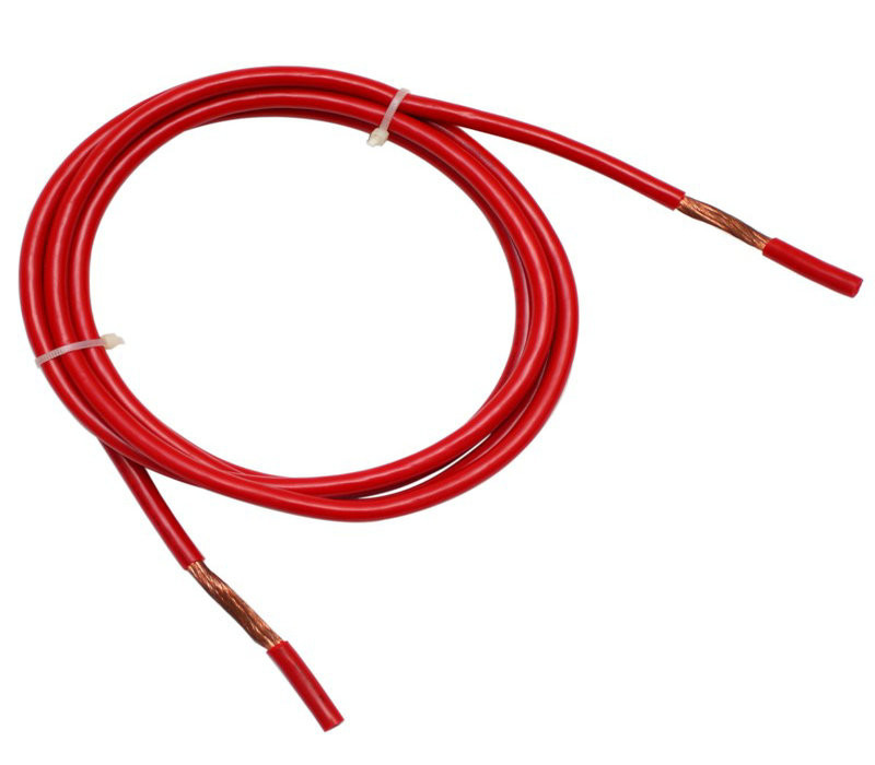 Single Core Non-sheathed Cables with Rigid Conductor for General Purposes 450/750V BV BVR