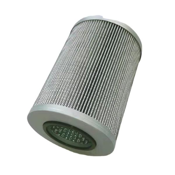 Video outgoing-inspection Supply 8231101804 Hydraulic Oil Filter Element B27