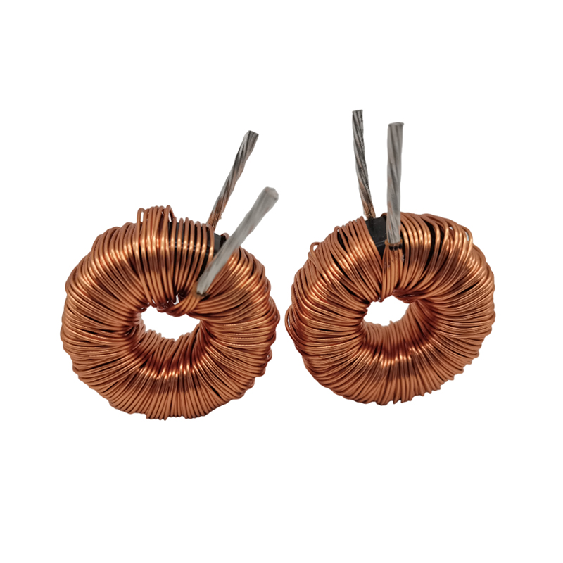 200uH Choke Inductor 10A 20A Current Choke Inductor Coil