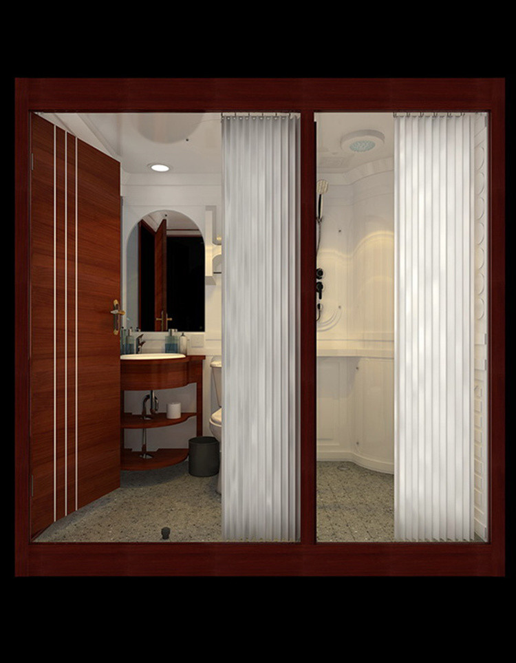 all in one bathroom units Prefab Bathroom integrated bathroom suit/unit/room/cabin/set