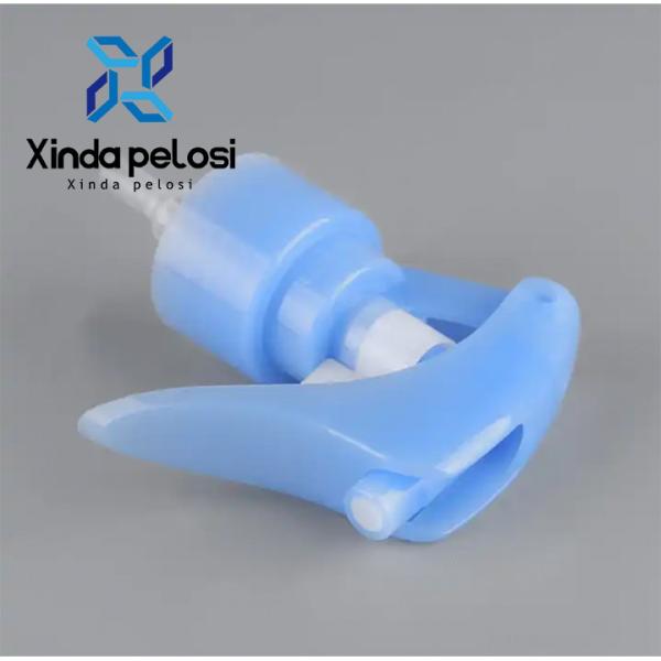 Various Perfume Bottle Head Finger Sprayer Trigger Water Bottle Caps Screw