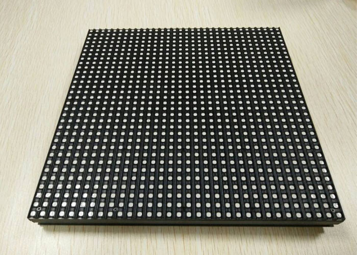 SMD3535 LED Commercial Advertising Display Screen High Refresh Rate