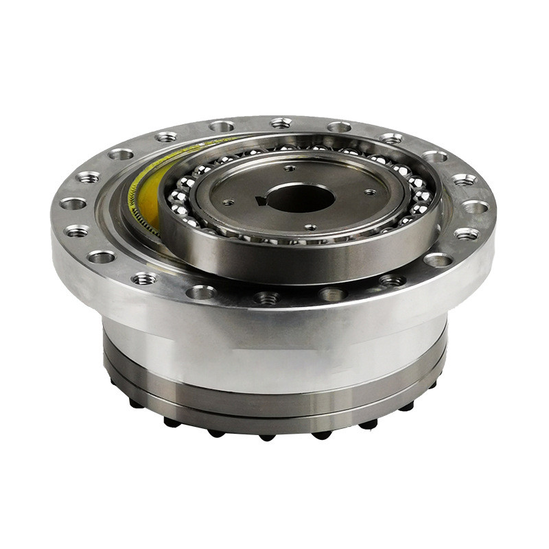 China High Precision Nema Stepper Harmonic Gear Gearbox Driver