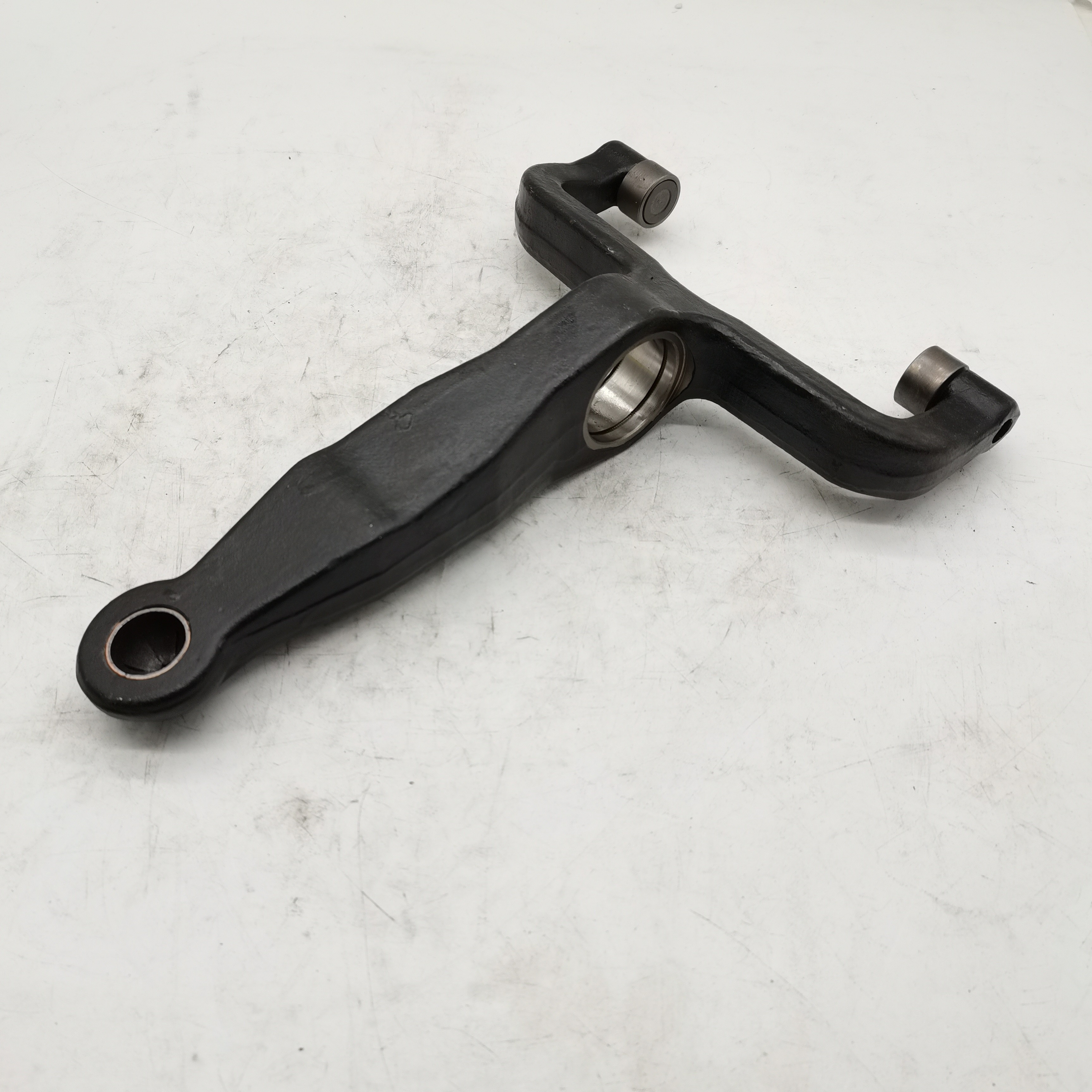 Original FAST Transmission Gearbox Parts Fork JS180-1601021-35 for SHACMAN, etc China Truck