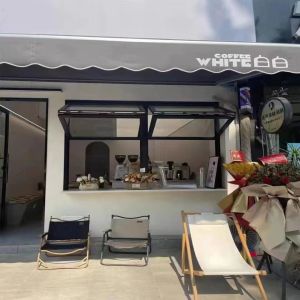 Artisanal Folding Window Replication Using Traditional Woodworking Techniques