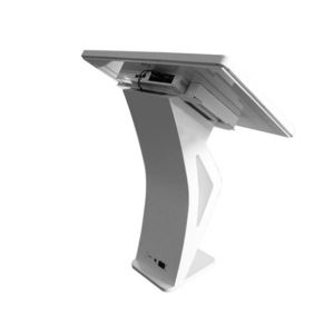 250 Watt All In One Digital Signage Touch Screen Advisement Player Table Kiosk