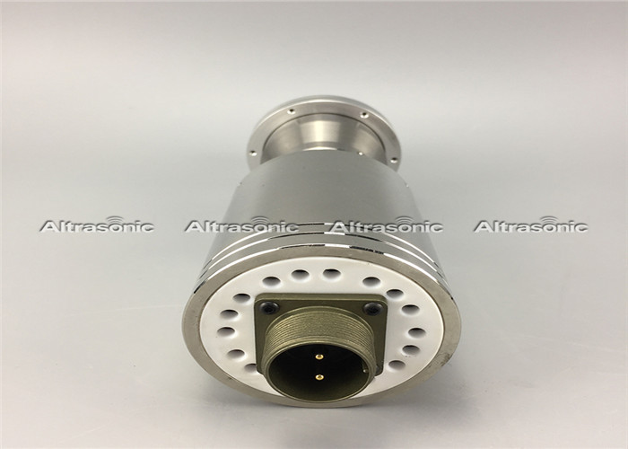 High Performance 20K Branson Type Ultrasonic Piezo Transducer for Welding