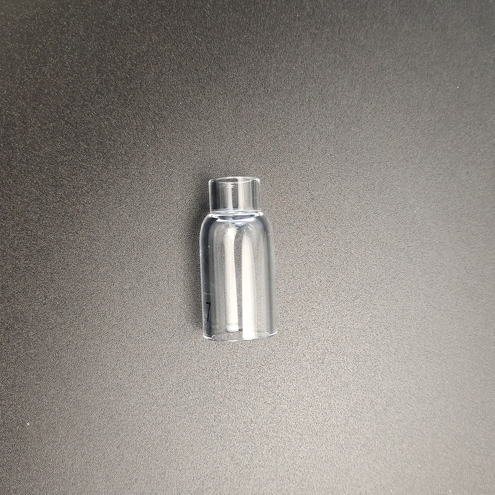 Welding Working Glass Nozzle Clear Quartz Cups Tig Accessories for Tig Welding Torch