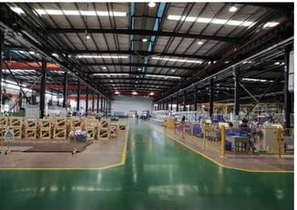 Xiangtan XEMC Motor Sales Corporation Limited