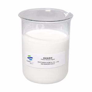 Unique Water Based Calcium Stearate Rubber Release Agent Effective Solution For