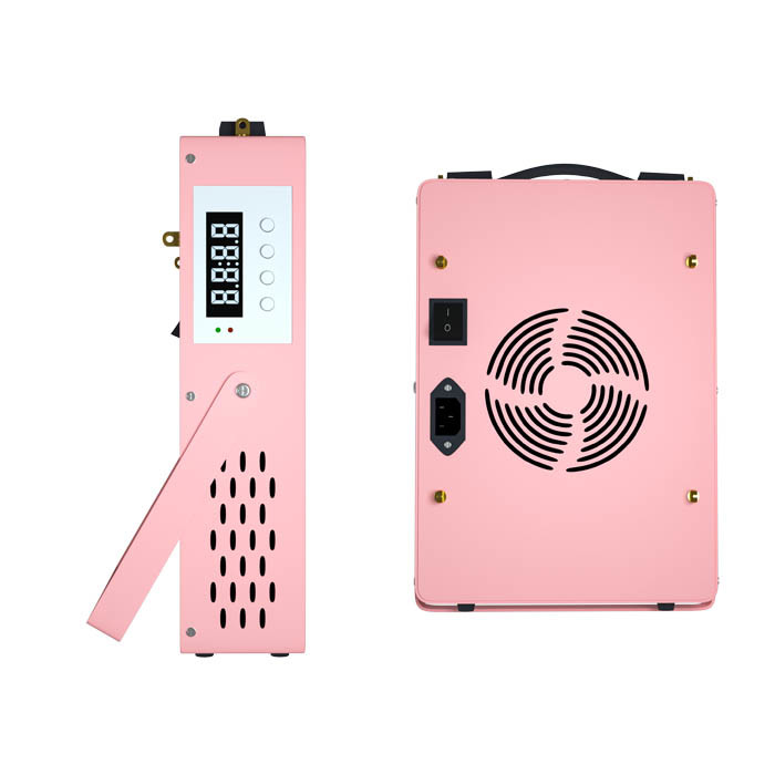 FCC LED Facial Light Therapy Machine 300W Infrared Light Therapy Panel For Hair Growth