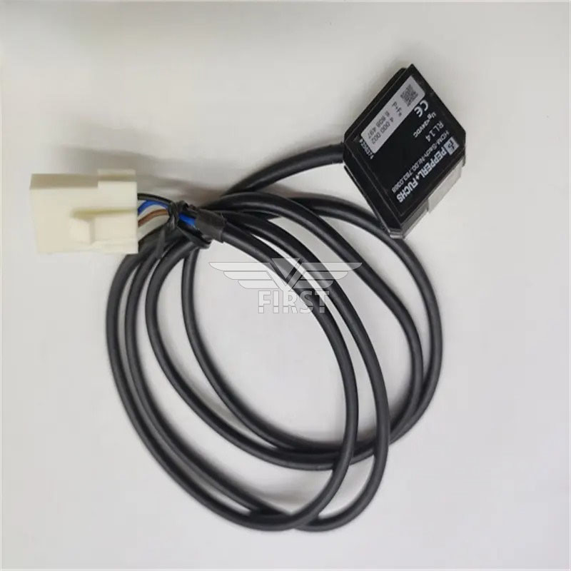 00.783.0388 RL14.1HD Sensor OPT RS PROX Photocell Sensor Replacement Machinery Parts