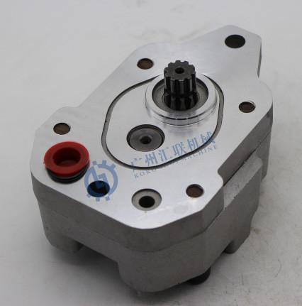 Hydraulic Gear Pump A8V55 A8VO107 A8VO140 A10V43 A10V43 for Komatsu Wheel Loader