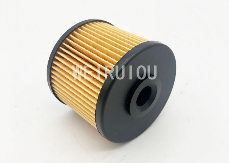 TS16949 Truck Diesel Engine Fuel Filter P502425 S2340-11681 23304-EV330