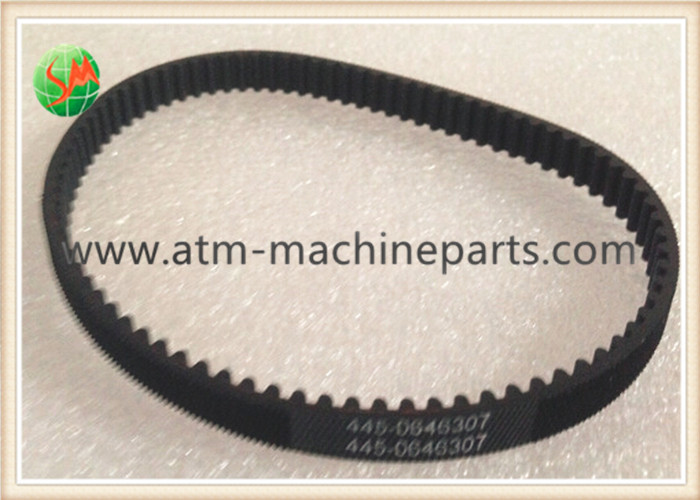4450646307 NCR ATM Part NCR Belt-Drive 3MR-252 445-0646307 445-0704985