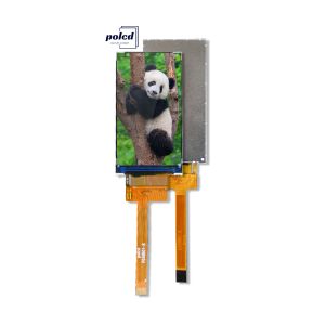  Polcd 1.9 Inch LCD Modules 170x320 IPS All Viewing Angle SPI interface 8pin Product Bartype TFT Display Manufactures