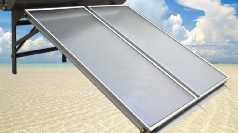 3.2MM Tempered Glass for Solar Water Heater and Solar Colletors