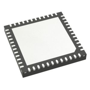 STM32WB55CGU6 QFPN48 MCU Chips Low Power High Performance IC Support For 2 Mbps