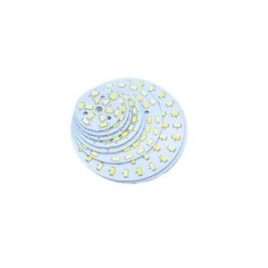 1.5mm Thickness Metal Core PCB Circuit Board 35um LPI HASL OSP For Led Lights