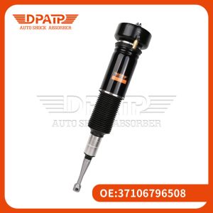 China Front Air Spring Suspension Shocks 37104084927 37106796508 For Rolls Royce Phantom on sale