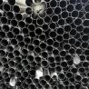 Buy cheap ASTM A179 Seamless Carbon Stainless Steel Pipe 320 A192M 316L For Aviation from wholesalers