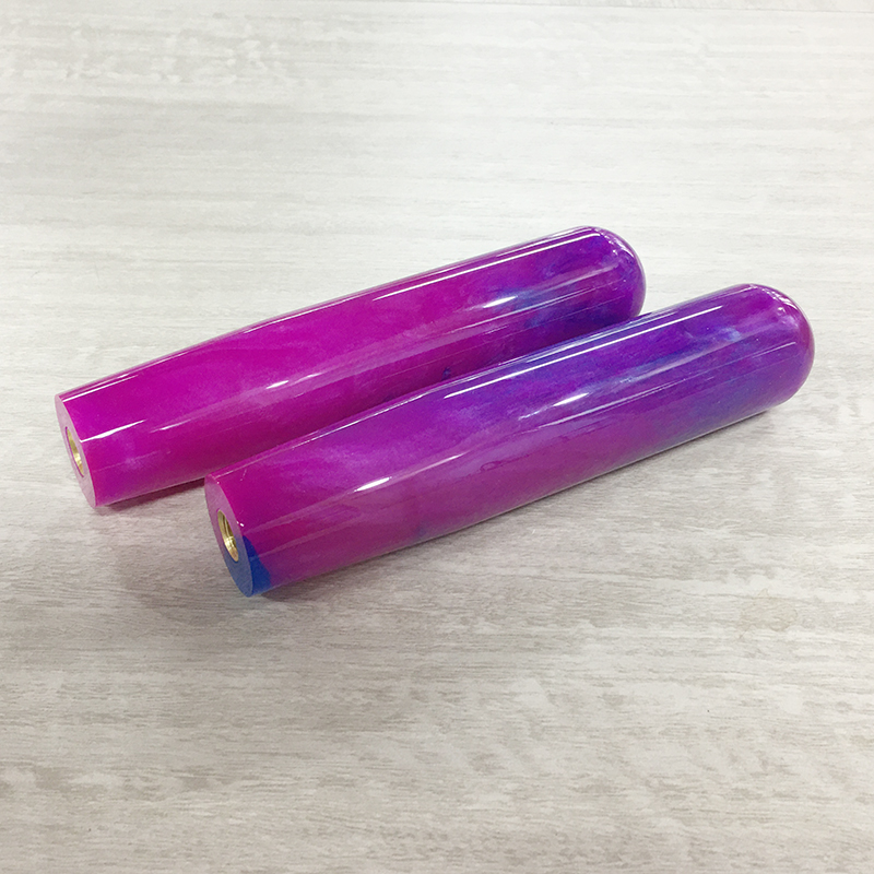 Chinese Suppliers gear cover car accessory Unique diamond shape Novelty Gear Shifter Knobs 20cm Gear Knob