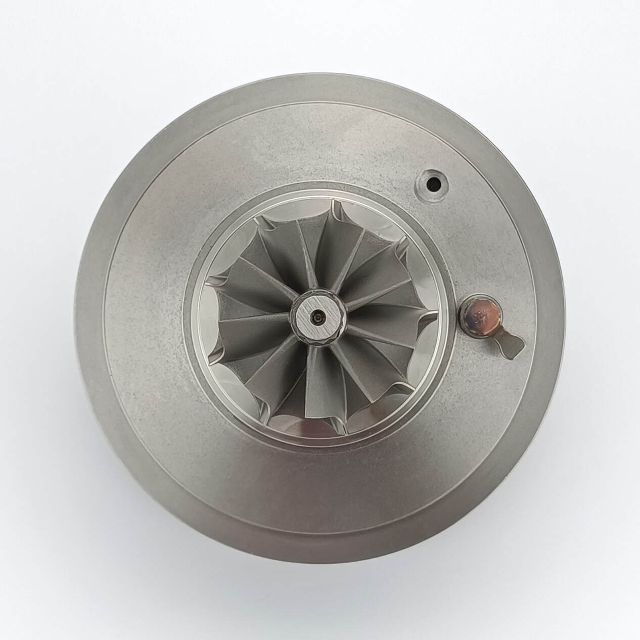 RHV5 Turbocharger Chra Cartridge VT13 1515A163 VAD30024 for Mitsubishi Pajero IV Shogun