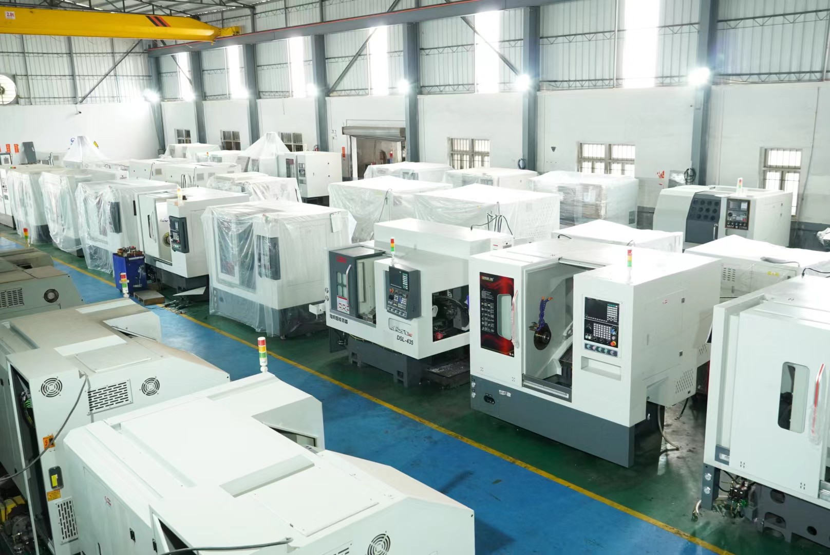 BMT High Accuracy Radial Live Tool Holder Lathe Live Tooling Holders