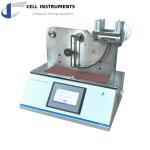 ASTM D3420 Impact Tester For Packaging Mylar Film And Sheets Impact Resistance