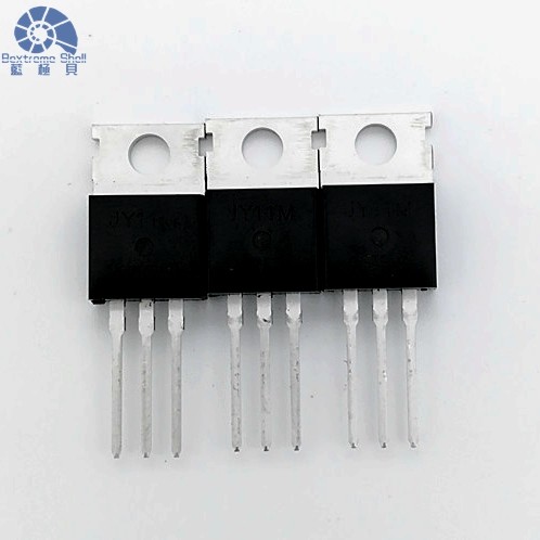 JY11M N Channel Enhancement Mode Power MOSFET 100V/110A For Inverter System