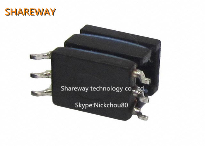 SMD SMT Push Pull Transformers For Isolated Communication Fieldbus Interfaces 750315231