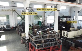 Zhangjiagang Jin Machine Co., Ltd.