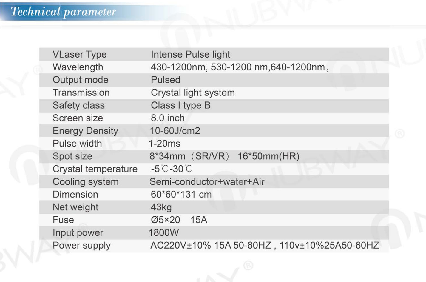 e-light ipl beauty equipment ipl laser hair removal machine for sale