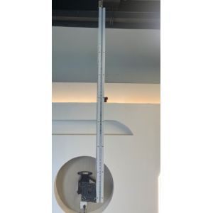 55 Inch Tft Display Module With PCBA And Andriod System HDMI Input Wifi Aerial