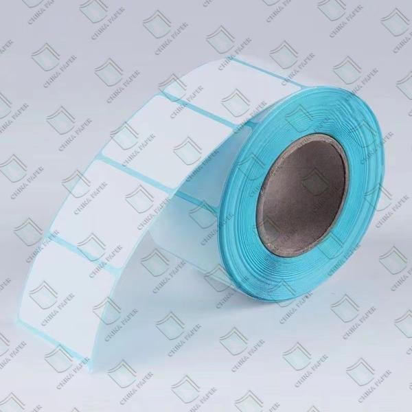 High quality 55gsm thermal paper rolls for pos printer and cash register black