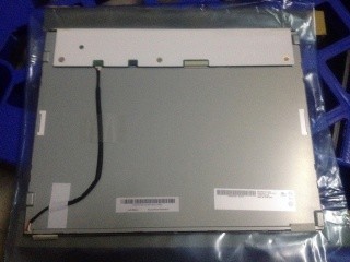 15 Inch a-Si TFT-LCD 50K hours G150XTN03.2 With LED Driver For Industrial