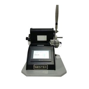 ASTM D1424 Digital Textile Elmendorf Tearing Strength Tester