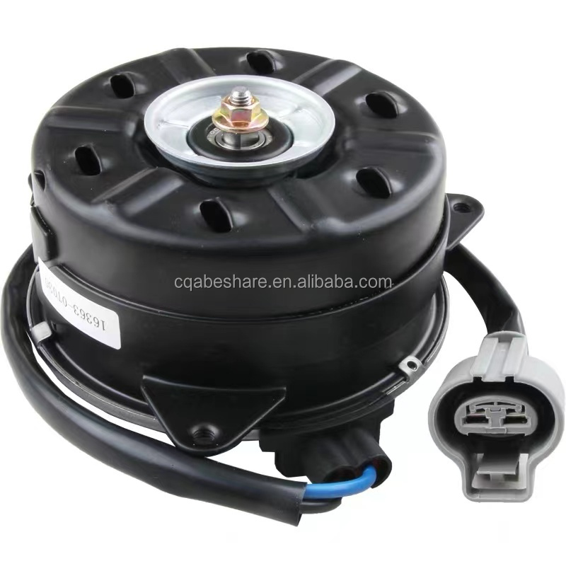 Fan Motor 16363-0T140 for TOYOTA COROLLA/ALTIS