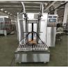 Buy cheap Two Head Semi Auto Weighing Filling Machine 5-30KG from wholesalers