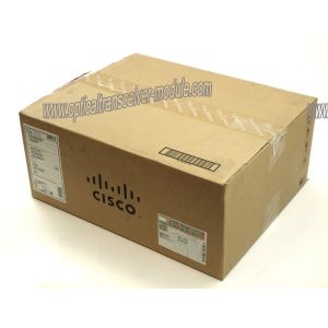 Cisco1941- SEC / K9 Cisco ISR Router Vpn Ssl With Hwic-3g - Hspa Ip Base Mw
