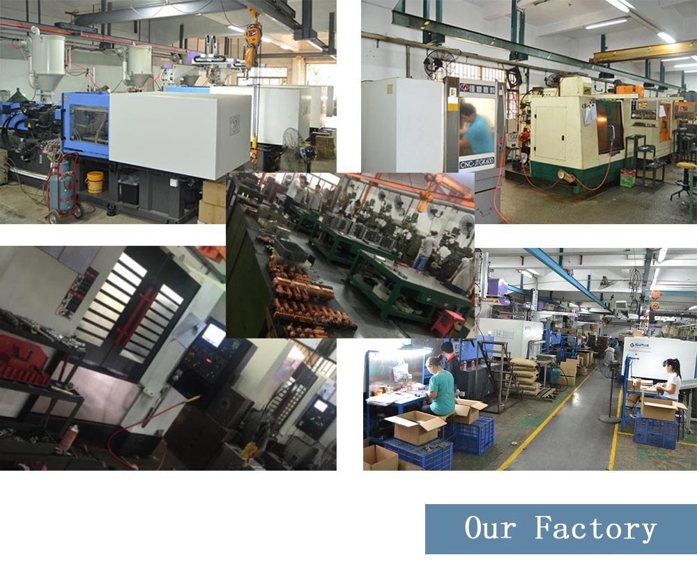 Tooling Customized Mold Uav Shell Plastic Injection Mould Electrical Appliance
