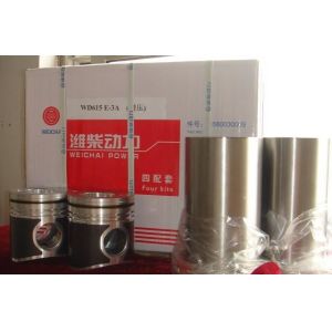  Weichai power WD615 Four Matching Manufactures