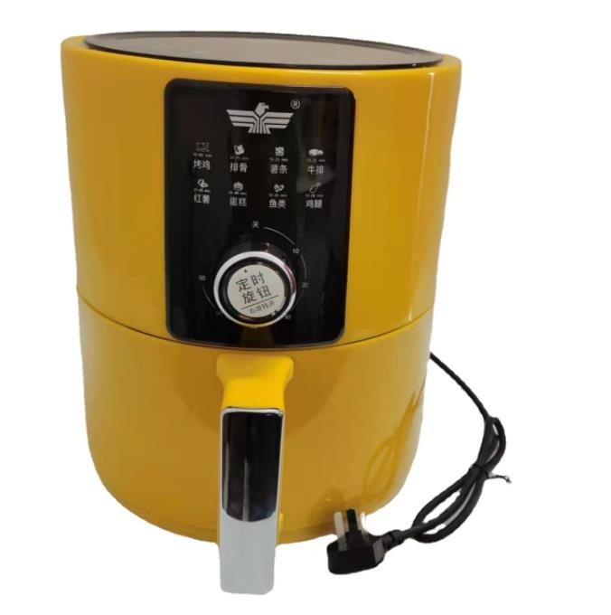 air fryer wholesale ninja foodi powerxl Electric Oven Oilless Cooker 6 Quart UL Certified
