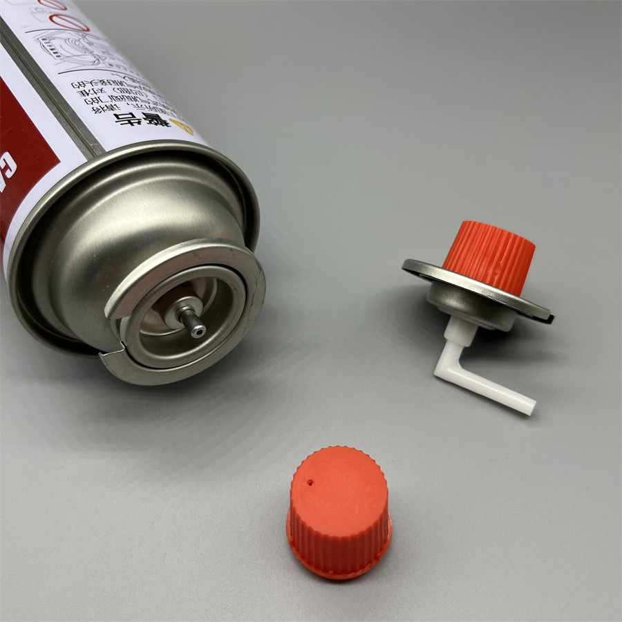 Reliable Gas Appliance Valve for Commercial Kitchens - Safety-Enhanced Specification