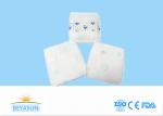 Environmentally Safe Infant Baby Diapers For Girls And Boys , No Chemical