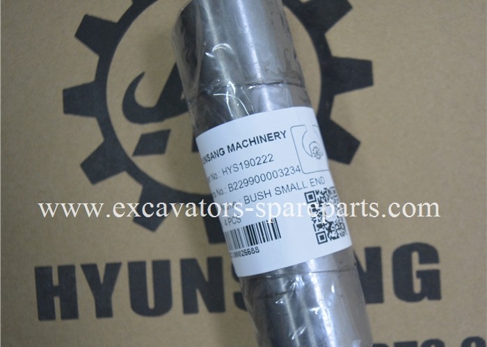 B229900004735 B229900003234 Excavator Bushings And Pins For Sany SY215