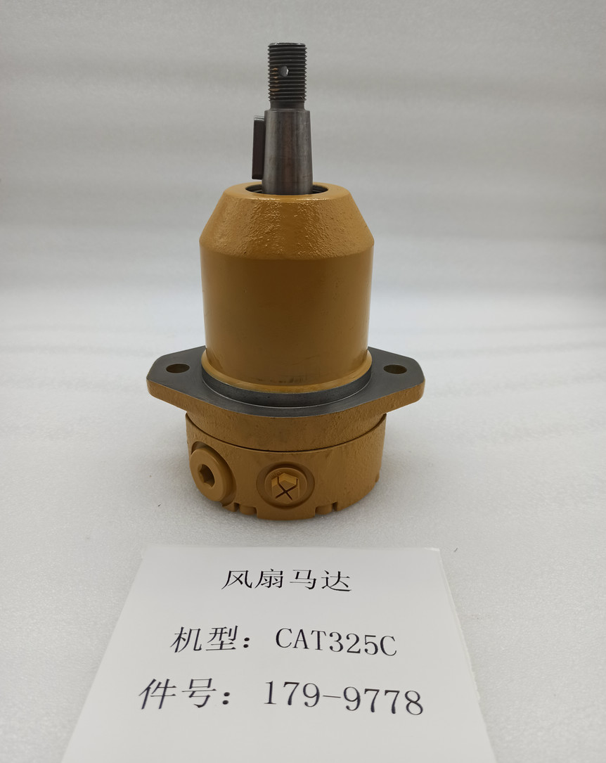 Excavator Engine Spare Parts , Heavy Machinery Parts 1799778 For E322C E325C
