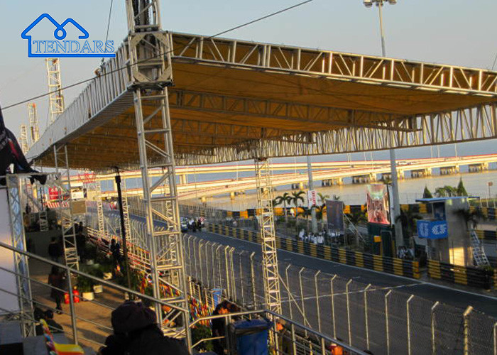 Custom,High Quality Aluminum Truss Steel Roof Sports Hall Tent Cheap Prices For Sale