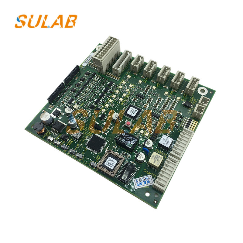 5400 Elevator PCB Boards LONCPIE1.Q ID.NR. 591572 594396